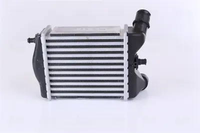 NISSENS 96168 Turbo Radyatoru 51819187