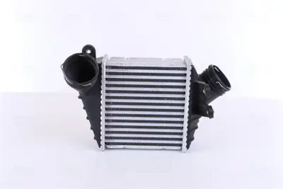 NISSENS 96176 Turbo Radyatoru 1C0145803G