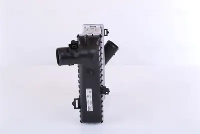 NISSENS 96177 Turbo Radyatoru 