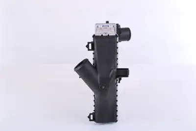 NISSENS 96177 Turbo Radyatoru 