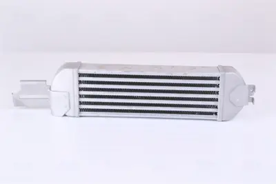 NISSENS 96179 Turbo Radyatoru 6302050