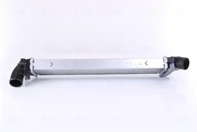 NISSENS 96198 Turbo Radyatoru 8200732384
