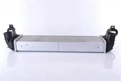 NISSENS 96246 Turbo Radyatoru Intercooler Daıly Iv V Vı 06> 600 X 188 X 64 5802036825