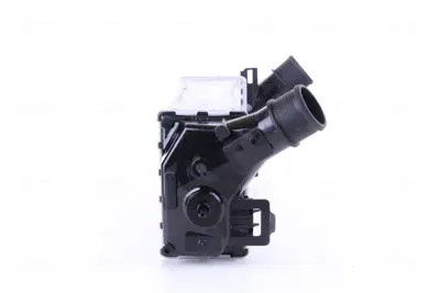 NISSENS 96252 Turbo Radyatoru C1B19L440BA