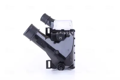 NISSENS 96252 Turbo Radyatoru C1B19L440BA