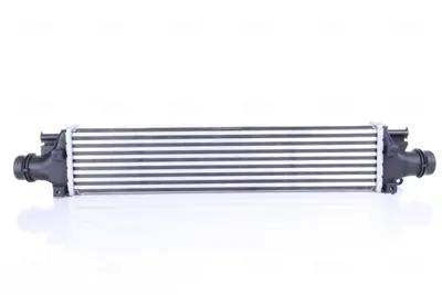 NISSENS 96279 Turbo Radyatoru 