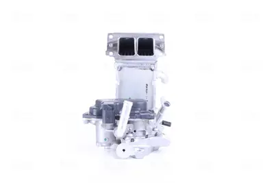 NISSENS 96317 Turbo Radyatoru 4L129766F