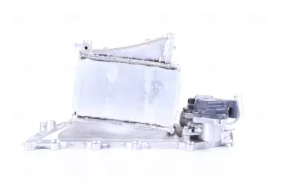 NISSENS 96317 Turbo Radyatoru 4L129766F