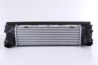NISSENS 96344 Turbo Radyatoru 7600533