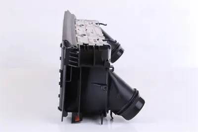 NISSENS 96344 Turbo Radyatoru 7600533