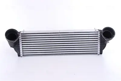 NISSENS 96364 Turbo Radyatoru Bmw  X5 E70 F15 F85  X6 E71 F16 F86 Intercooler 7809321