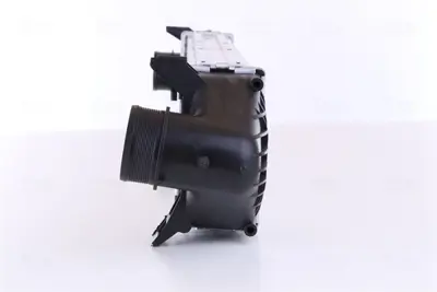 NISSENS 96383 Turbo Radyatoru Land Rover Freelander 2 LR030762