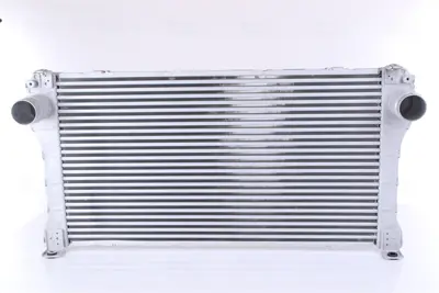NISSENS 96401 Turbo Radyatoru 179400R040