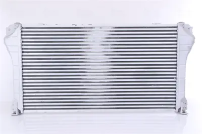 NISSENS 96401 Turbo Radyatoru 179400R040