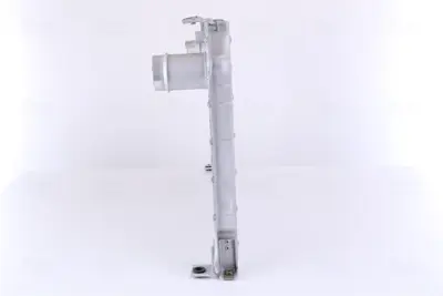 NISSENS 96401 Turbo Radyatoru 179400R040