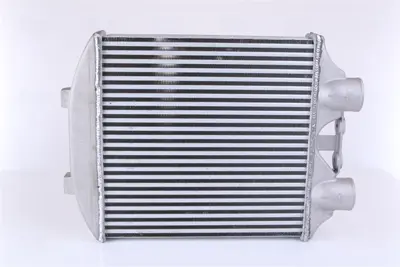 NISSENS 96405 Turbo Radyatoru 6LL145804