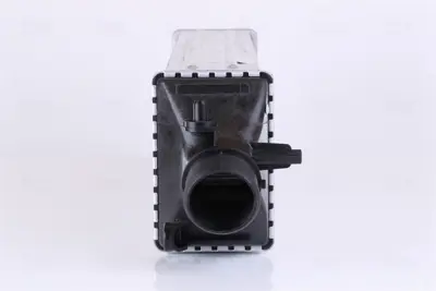 NISSENS 96406 Turbo Radyatoru 