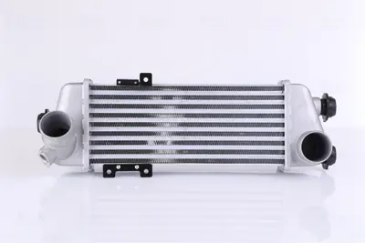 NISSENS 96409 Turbo Radyatoru 282712A600