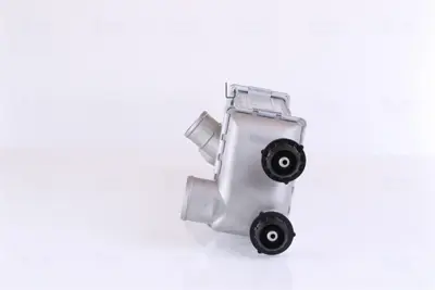 NISSENS 96409 Turbo Radyatoru 282712A600