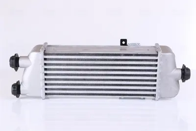 NISSENS 96409 Turbo Radyatoru 282712A600