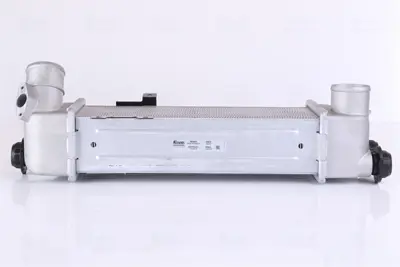 NISSENS 96409 Turbo Radyatoru 282712A600