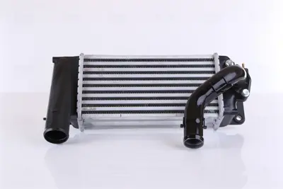 NISSENS 96428 Turbo Radyatoru 179000N020
