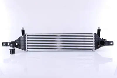 NISSENS 96436 Turbo Radyatoru 14461BB50B