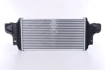 NISSENS 96438 Turbosarj Radyatoru Gl-Class X164 06>09 Ml-Class W164 05>09 A1645000200