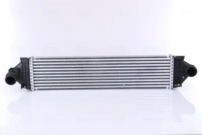 NISSENS 96473 Turbo Radyatoru BV619L440BE