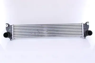 NISSENS 96483 Turbo Radyatoru 71747517