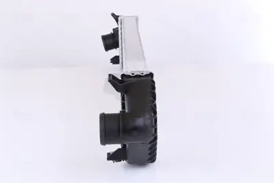 NISSENS 96492 Turbo Radyatoru BV619L440AF