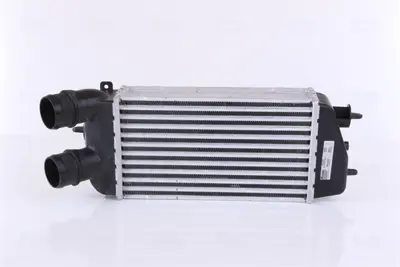 NISSENS 96495 Turbo Radyatoru 384J3