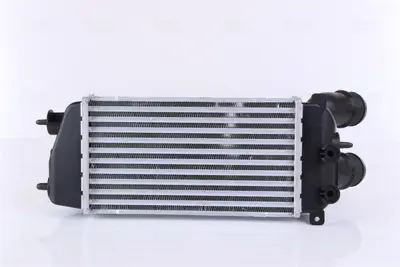 NISSENS 96495 Turbo Radyatoru 384J3