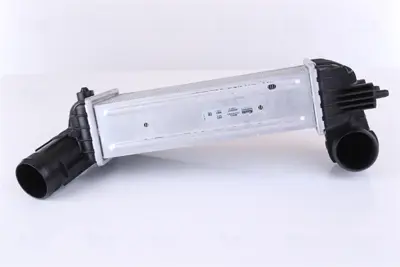 NISSENS 96512 Turbo Radyatoru 384P3