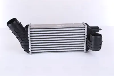 NISSENS 96512 Turbo Radyatoru 384P3