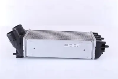 NISSENS 96514 Turbo Radyatoru 9800291280
