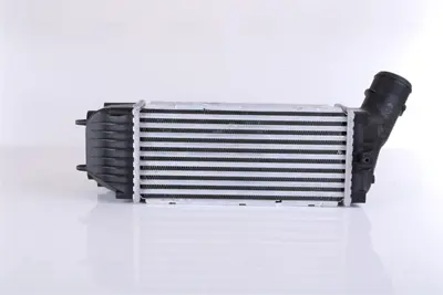 NISSENS 96515 Turbo Radyatoru 384K0