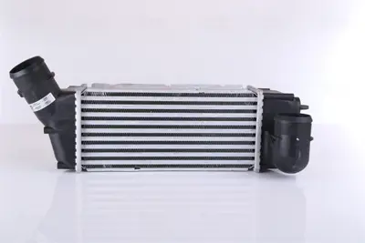 NISSENS 96515 Turbo Radyatoru 384K0