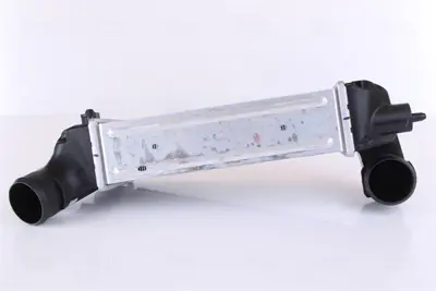 NISSENS 96518 Turbo Radyatoru 384K5 E256081