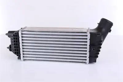 NISSENS 96518 Turbo Radyatoru 384K5 E256081