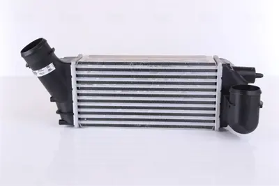 NISSENS 96518 Turbo Radyatoru 384K5 E256081