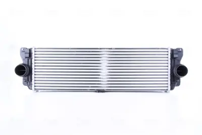 NISSENS 96526 Turbosarj Radyatoru Sprınter 906 6>18 907 910 18> Crafter 30 32 35 11>16 A9065010201