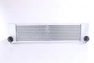 NISSENS 96531 Turbosarj Radyatoru Vıano W639 03> Vıto W639 03> A6395010801