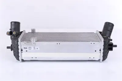 NISSENS 96538 Turbo Radyatoru 282712A800