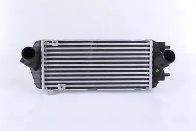 NISSENS 96538 Turbo Radyatoru 282712A800