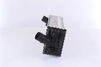 NISSENS 96538 Turbo Radyatoru 282712A800