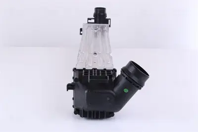 NISSENS 96543 Turbo Radyatoru 144969107R