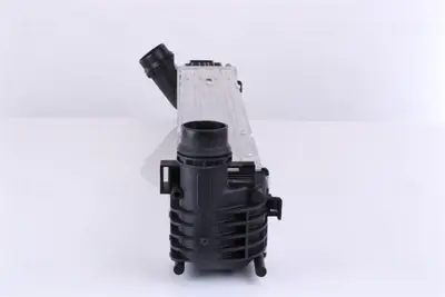 NISSENS 96543 Turbo Radyatoru 144969107R