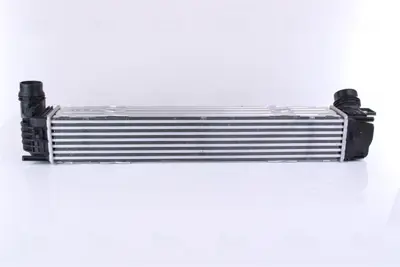 NISSENS 96543 Turbo Radyatoru 144969107R