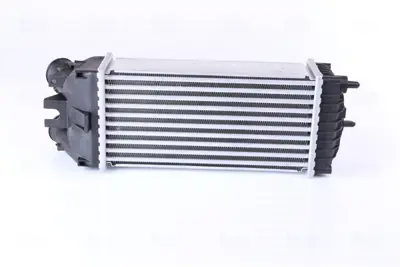 NISSENS 96550 Turbo Radyatoru 9645965180 E256083